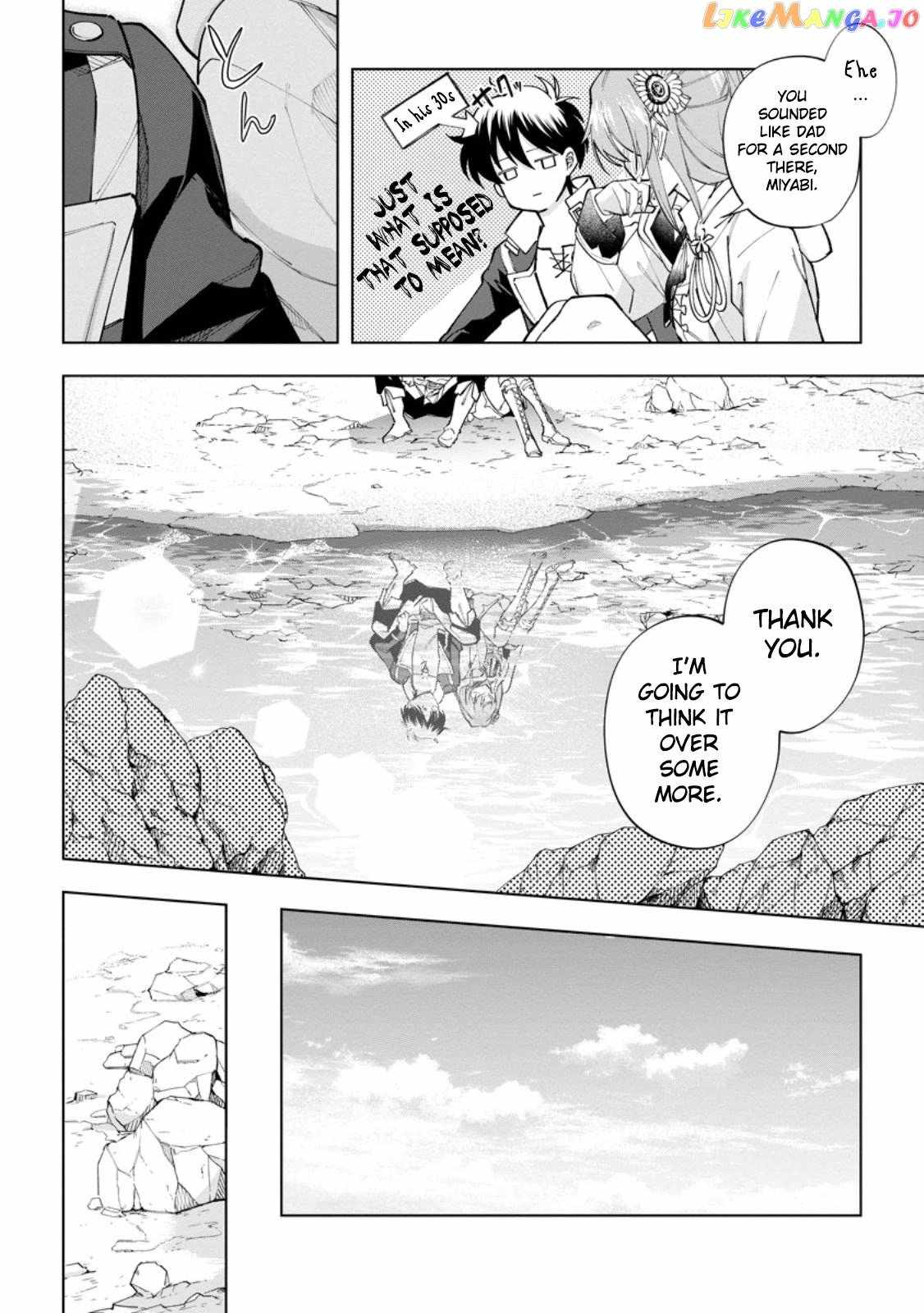 Isekai Craft Gurashi Jiyu Kimamana Seisan Shoku No Honobono Slow Life Chapter 22 12